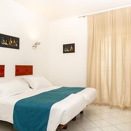 Coltur Suites Sorrent Exterior foto