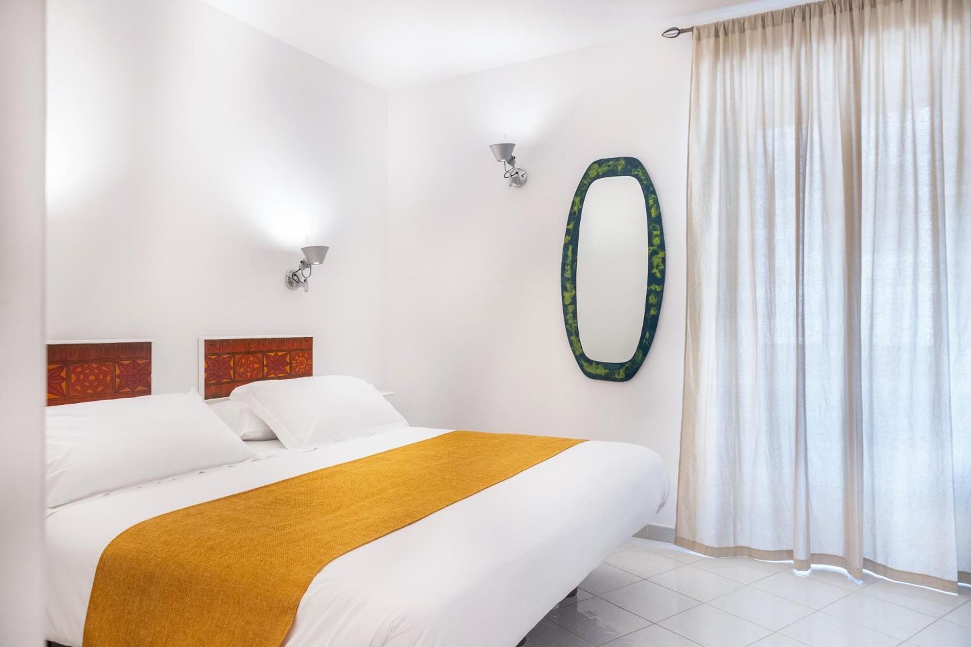 Coltur Suites Sorrent Exterior foto