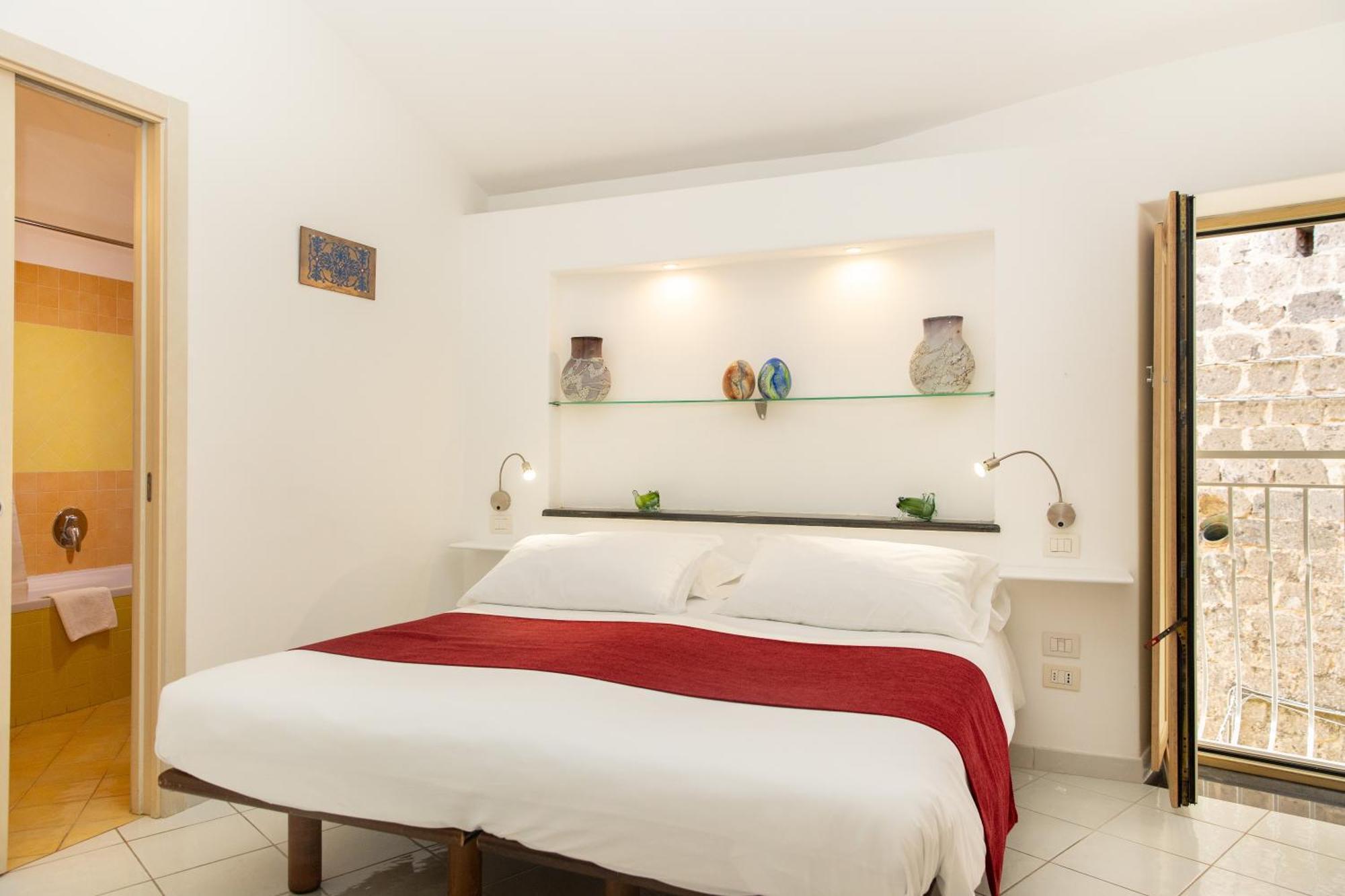 Coltur Suites Sorrent Exterior foto