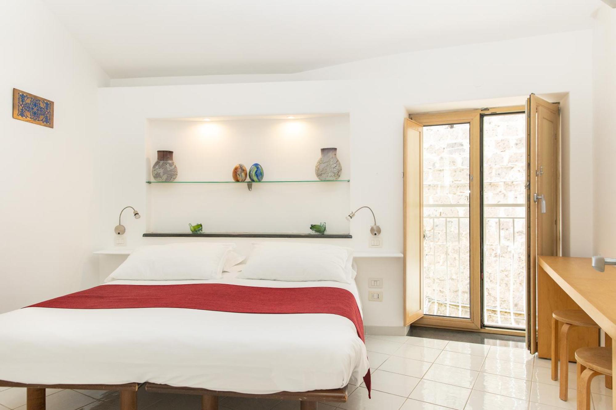 Coltur Suites Sorrent Exterior foto