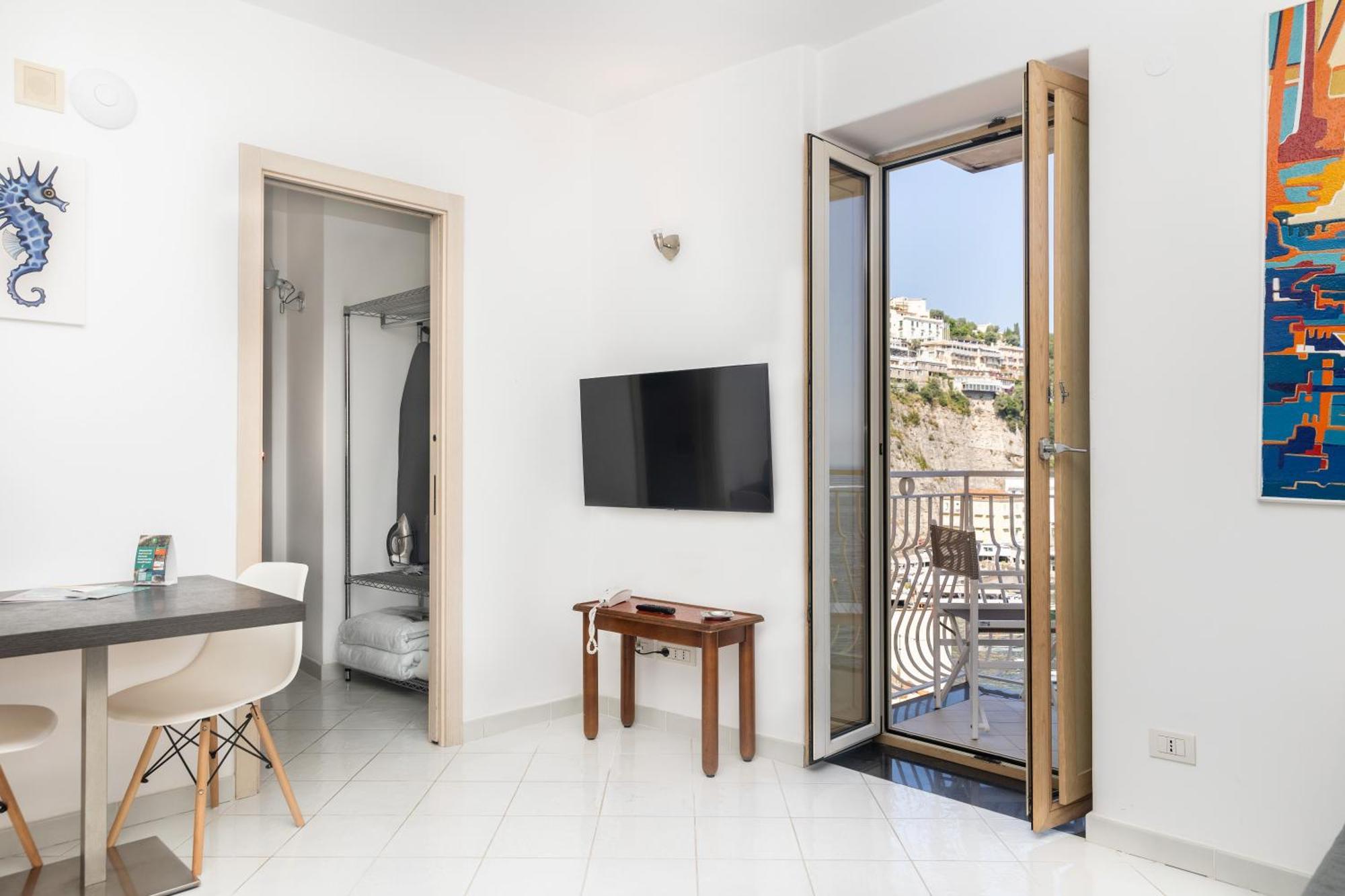Coltur Suites Sorrent Exterior foto