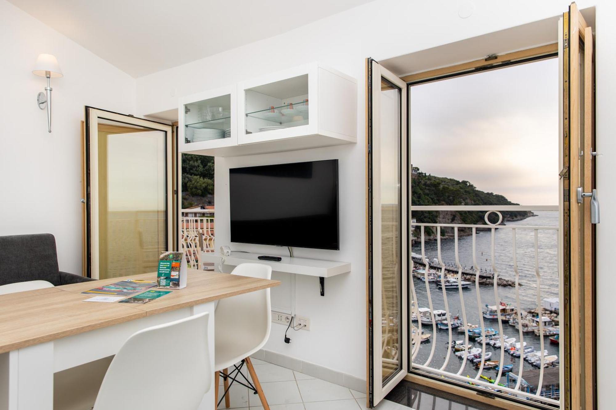 Coltur Suites Sorrent Exterior foto