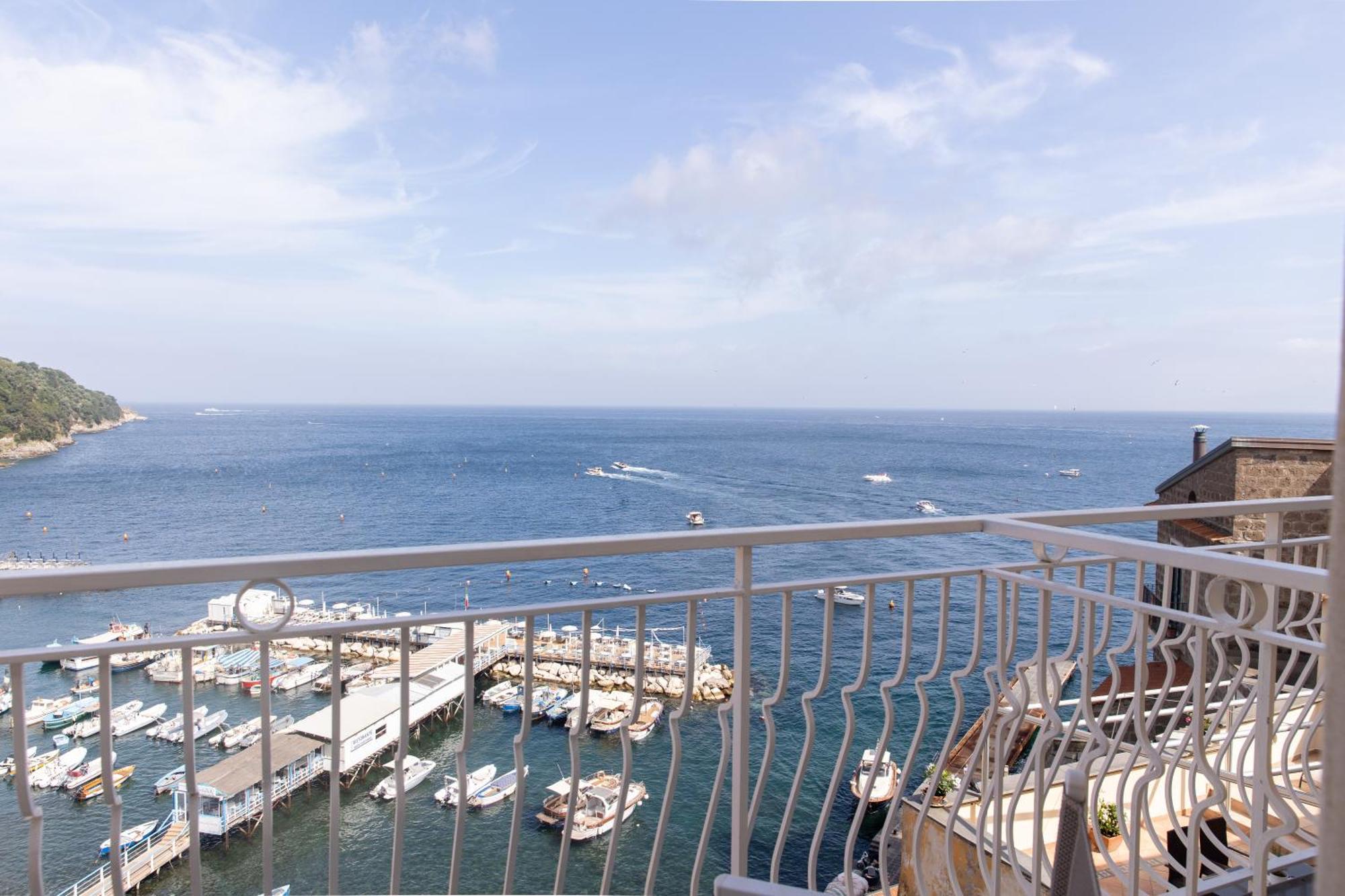 Coltur Suites Sorrent Exterior foto