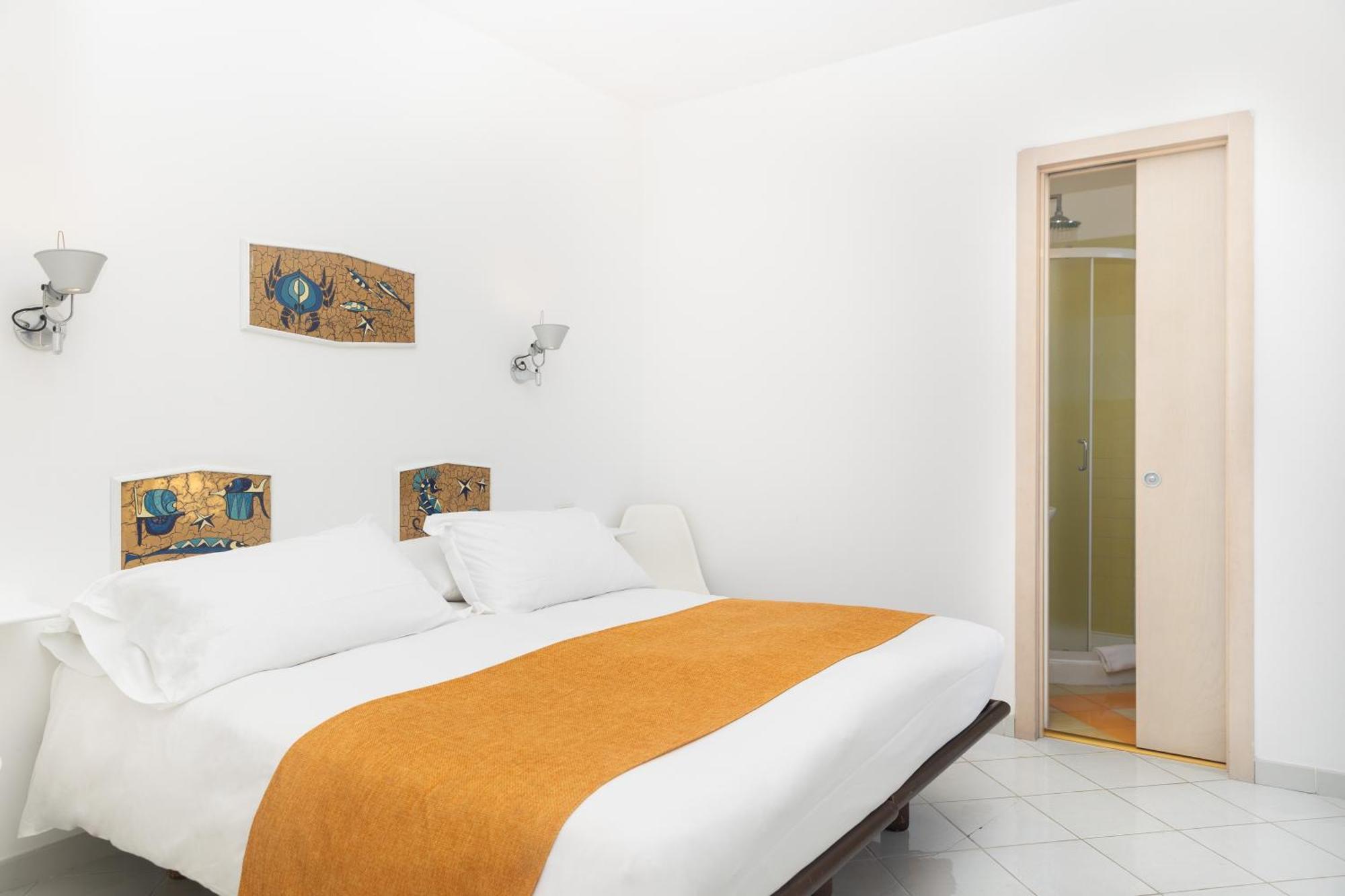 Coltur Suites Sorrent Exterior foto