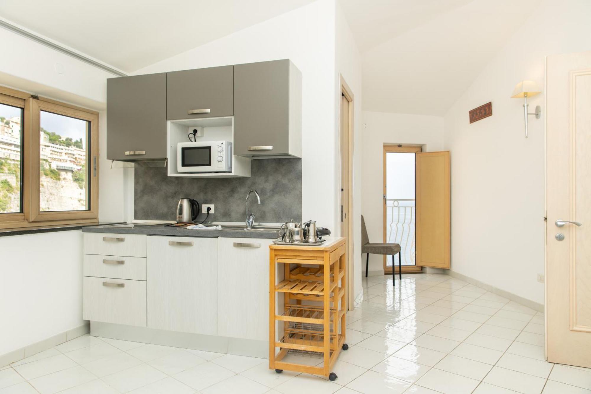 Coltur Suites Sorrent Exterior foto