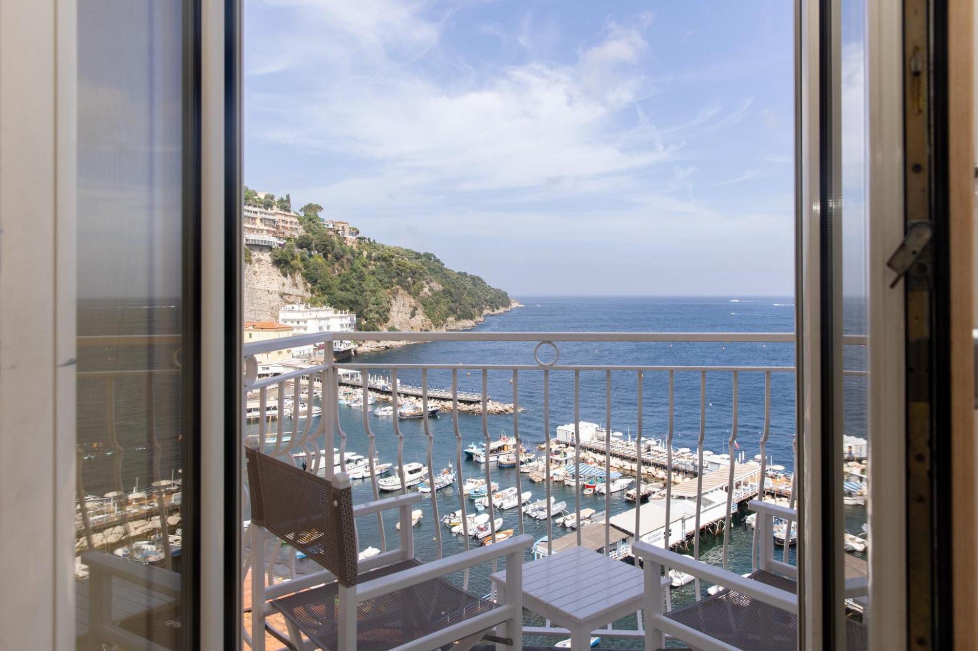 Coltur Suites Sorrent Exterior foto