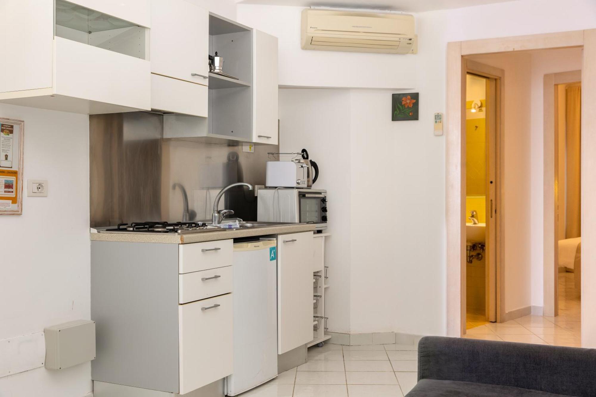 Coltur Suites Sorrent Exterior foto