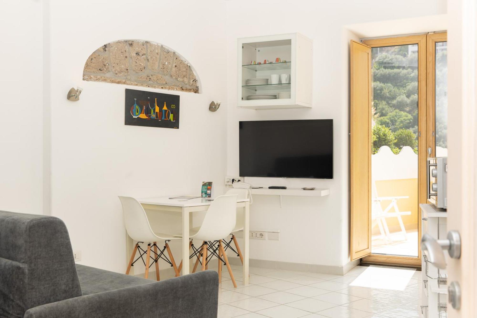 Coltur Suites Sorrent Exterior foto