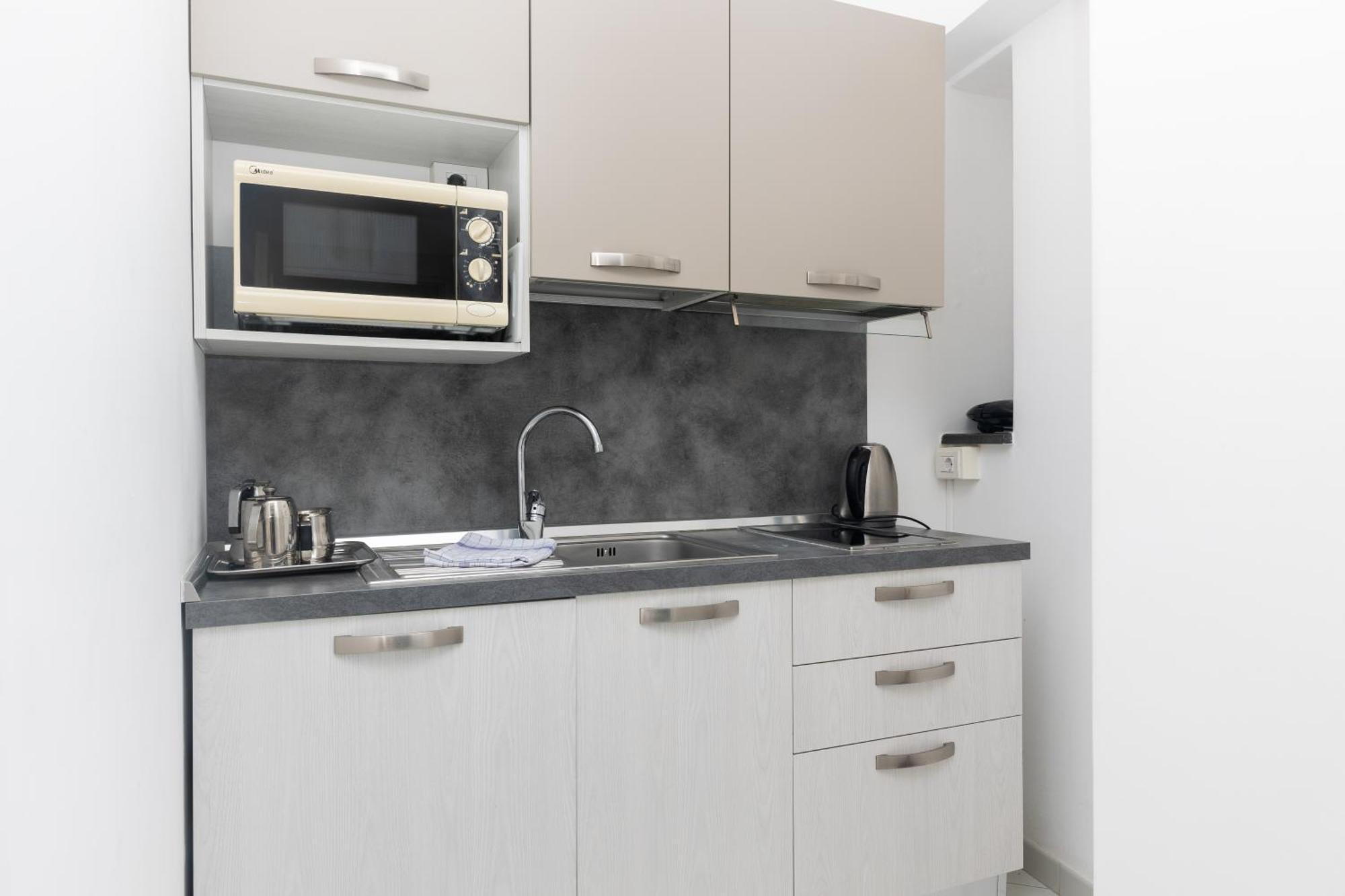 Coltur Suites Sorrent Exterior foto