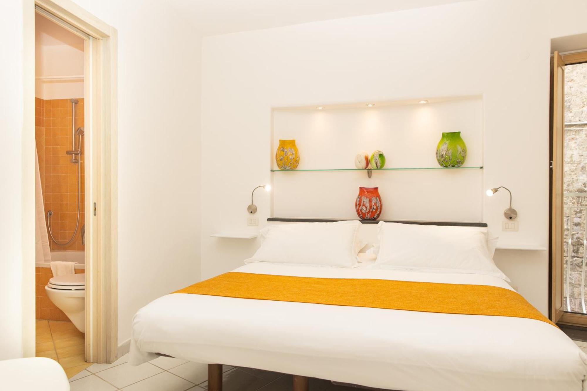 Coltur Suites Sorrent Exterior foto