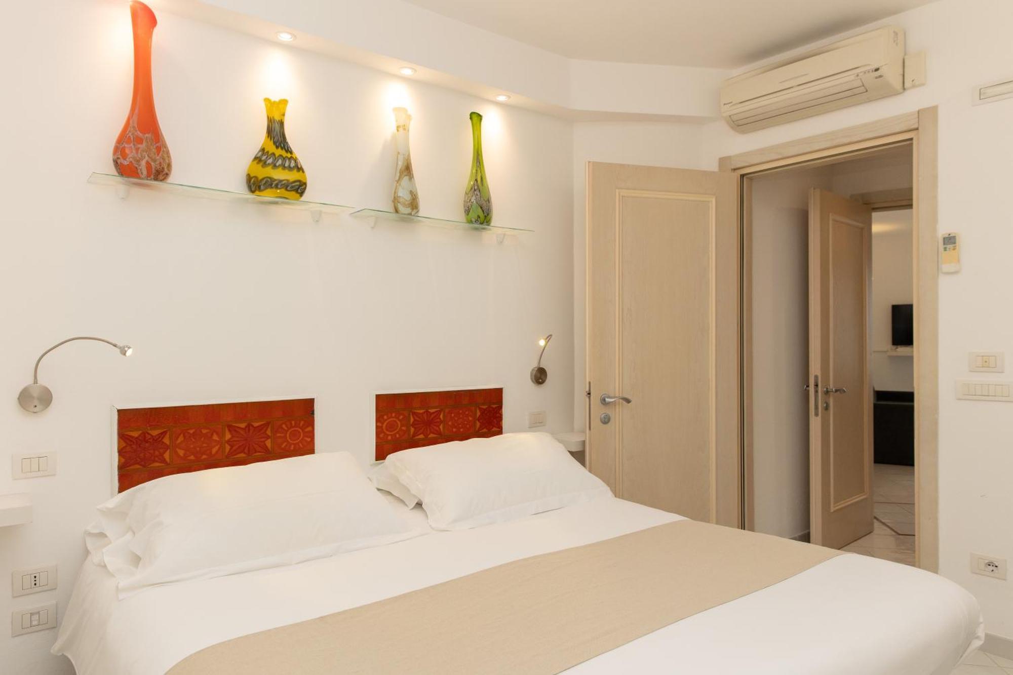 Coltur Suites Sorrent Exterior foto