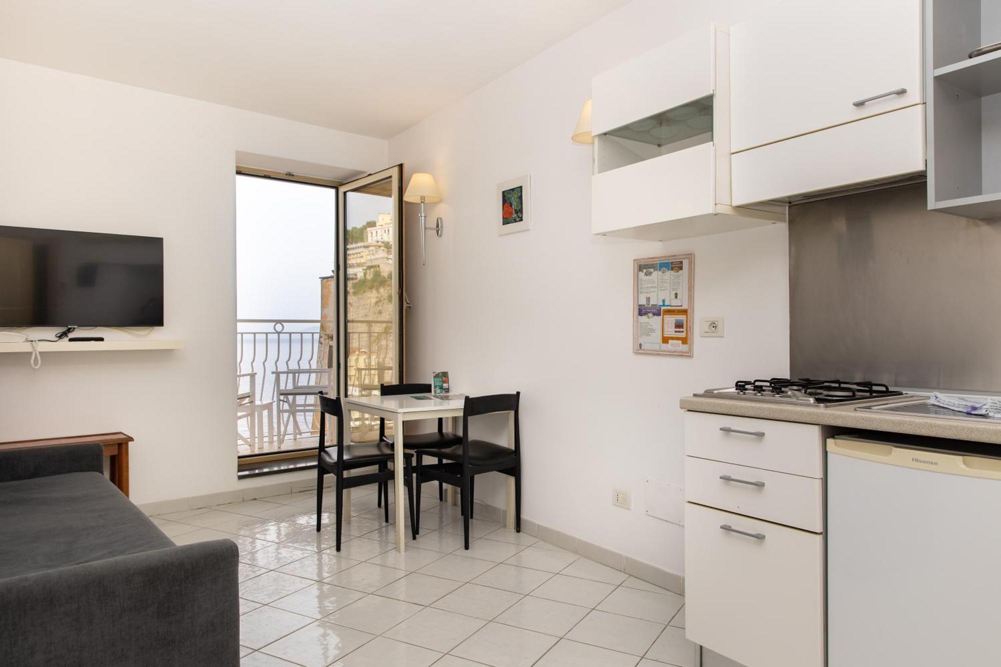 Coltur Suites Sorrent Exterior foto