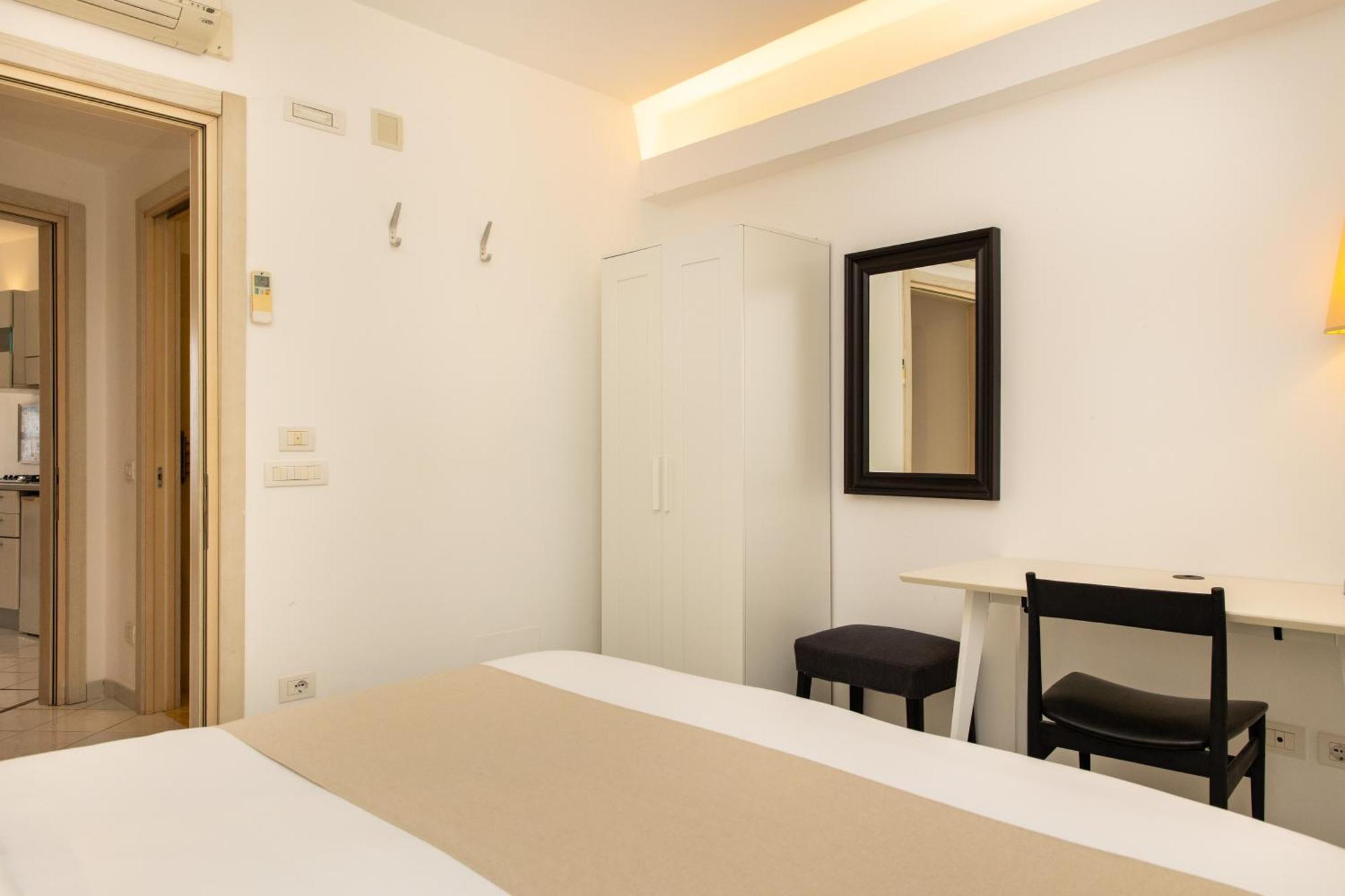Coltur Suites Sorrent Exterior foto
