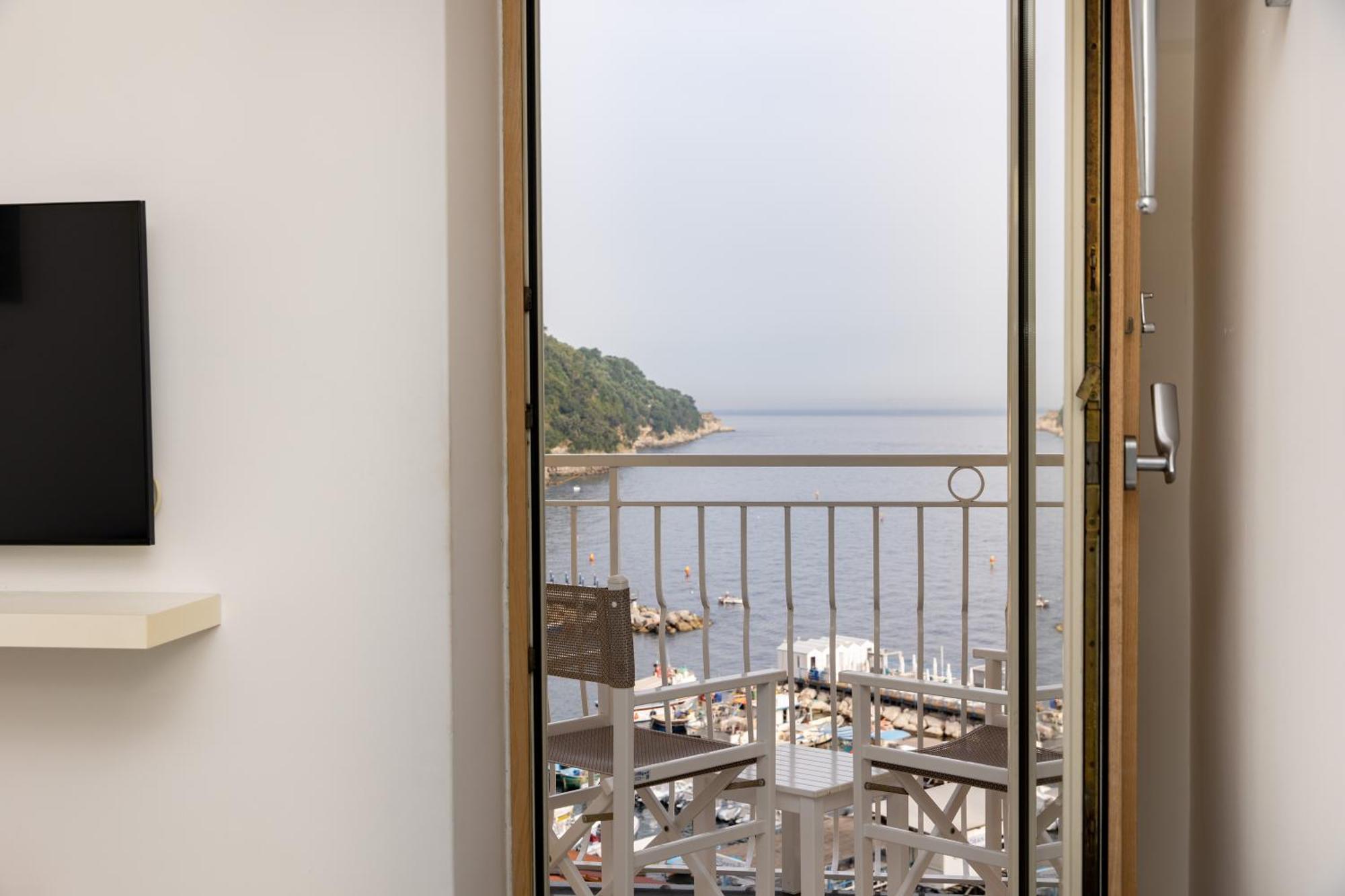 Coltur Suites Sorrent Exterior foto