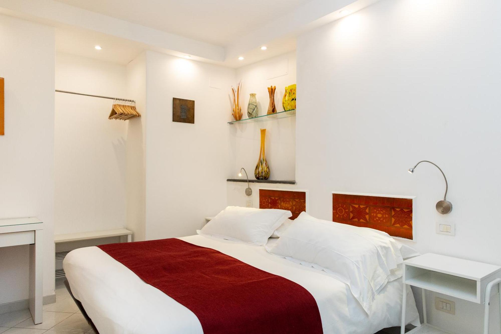 Coltur Suites Sorrent Exterior foto