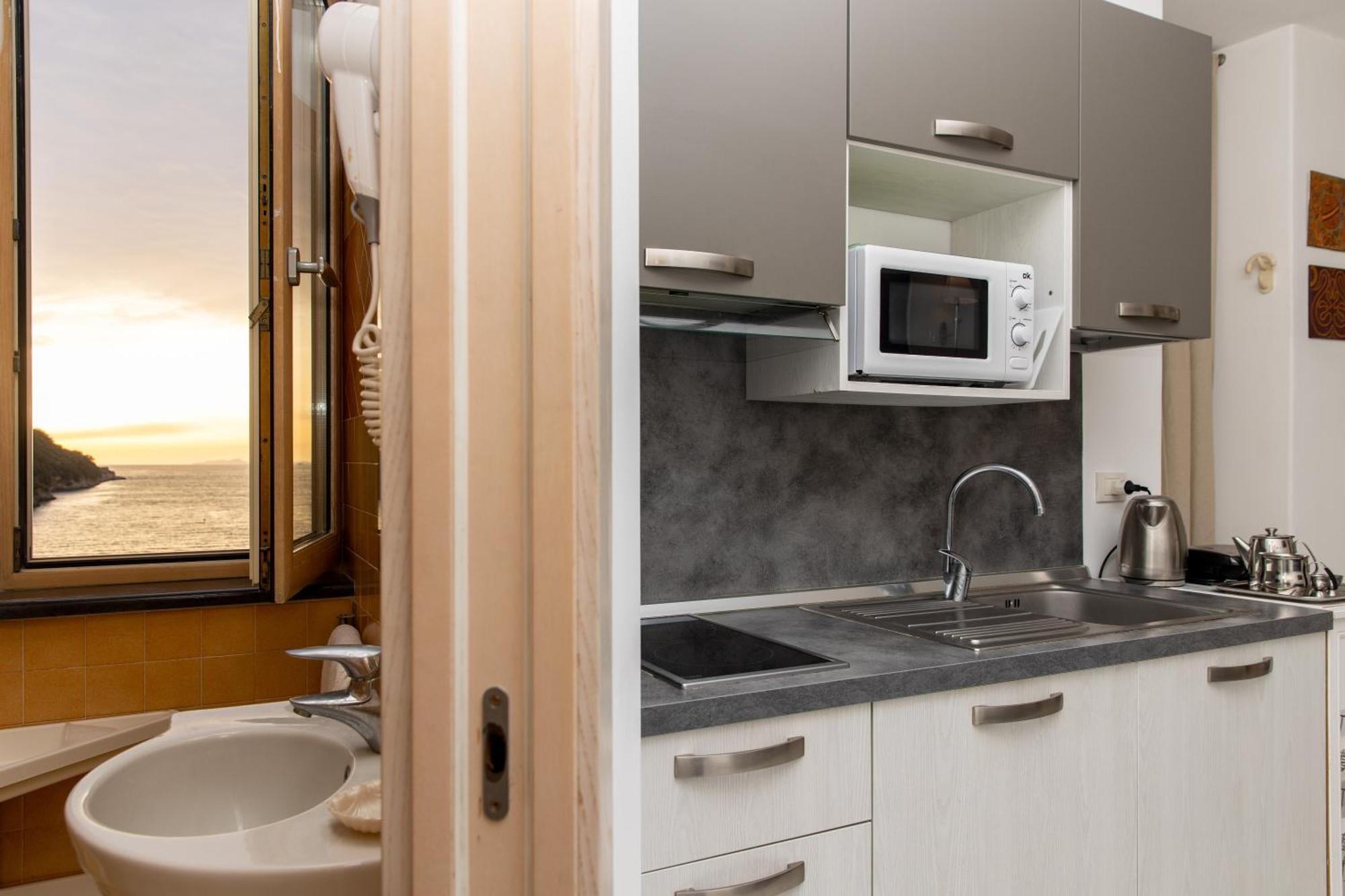 Coltur Suites Sorrent Exterior foto