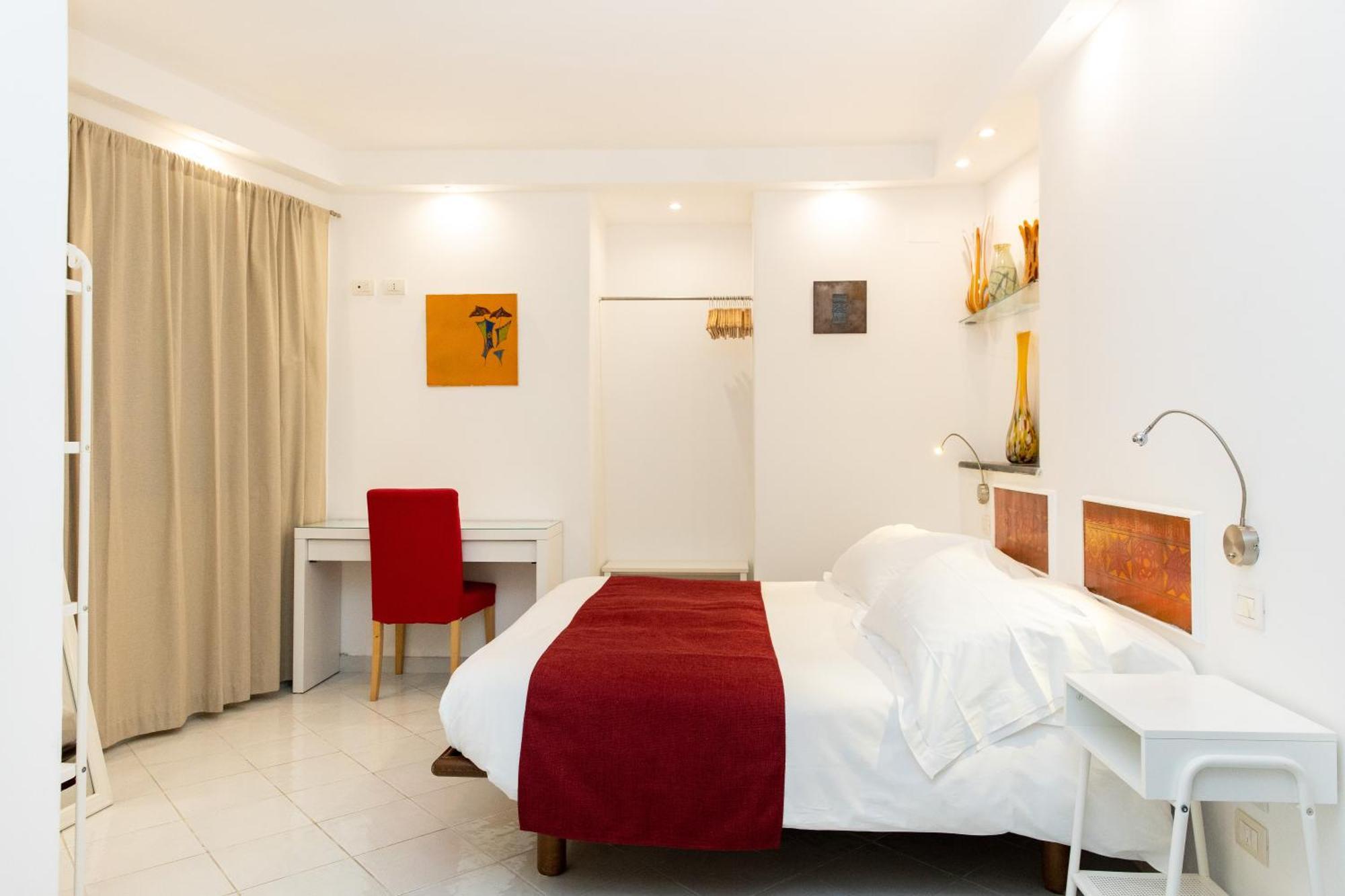 Coltur Suites Sorrent Exterior foto