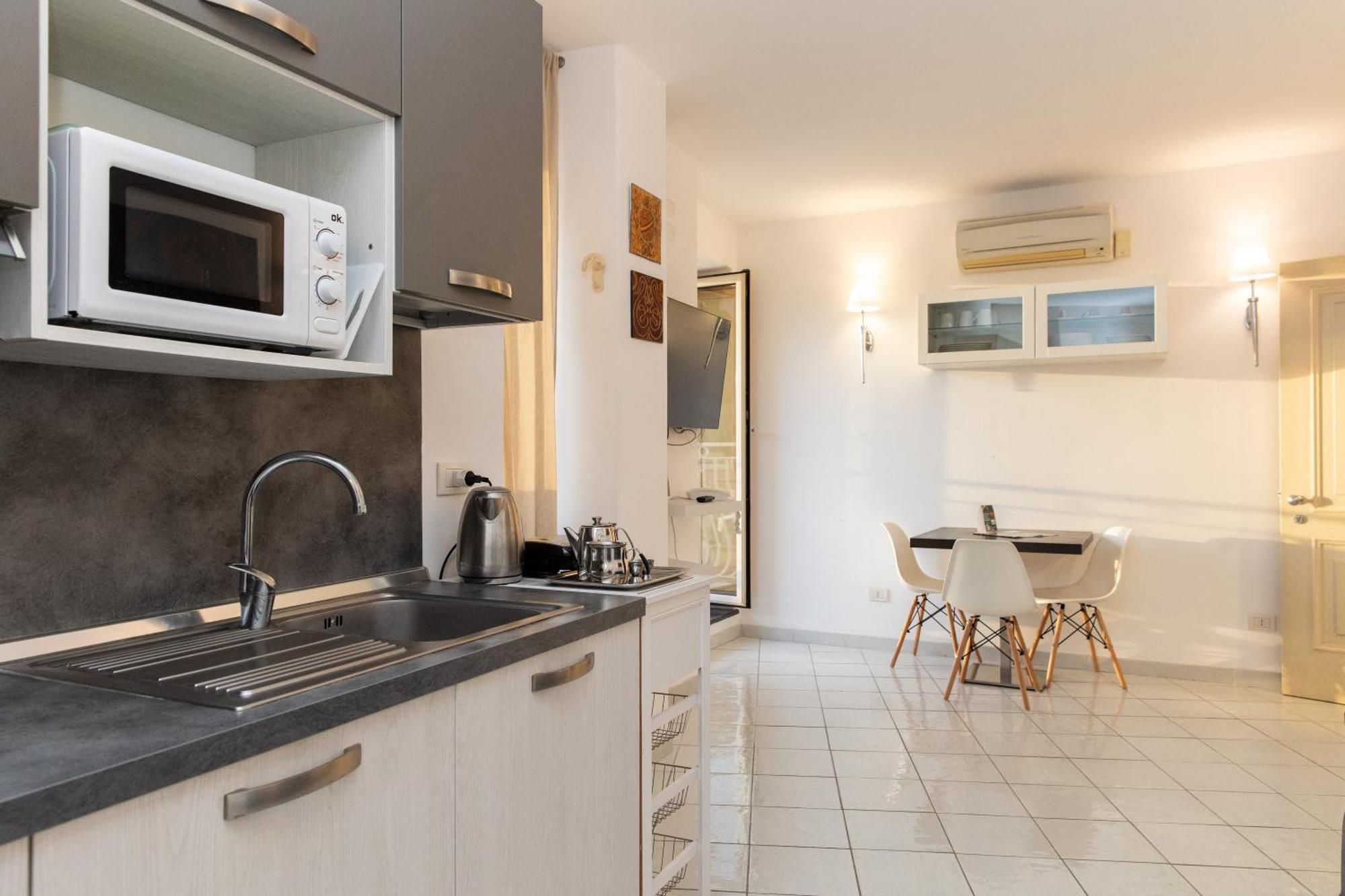 Coltur Suites Sorrent Exterior foto